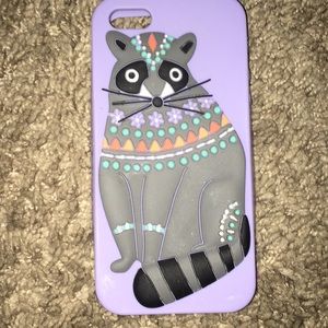 iPhone SE/5s/5 case